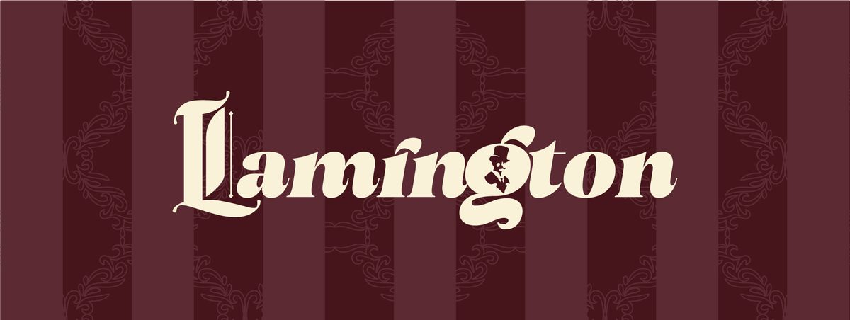Lamington